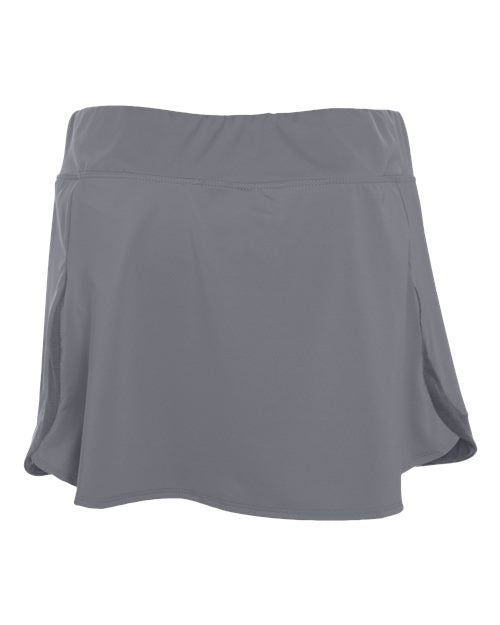 Augusta Sportswear Women's Action Color Block Skort 2410