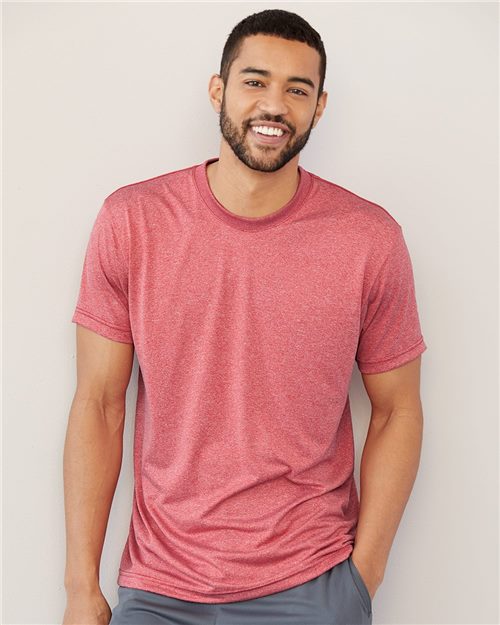 Bayside Unisex USA-Made Performance T-Shirt 5300
