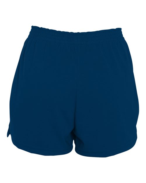 Augusta Sportswear Women's Trim Fit Jersey Shorts 987