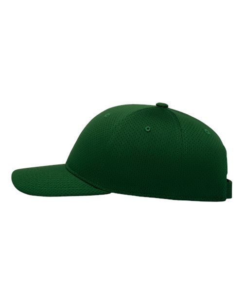 Augusta Sportswear Athletic Mesh Cap 6235
