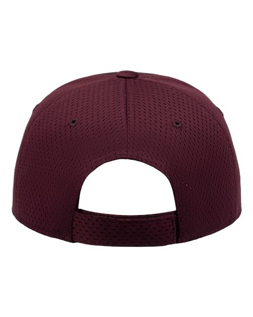 Augusta Sportswear Athletic Mesh Cap 6235