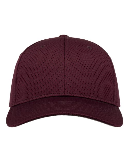 Augusta Sportswear Athletic Mesh Cap 6235