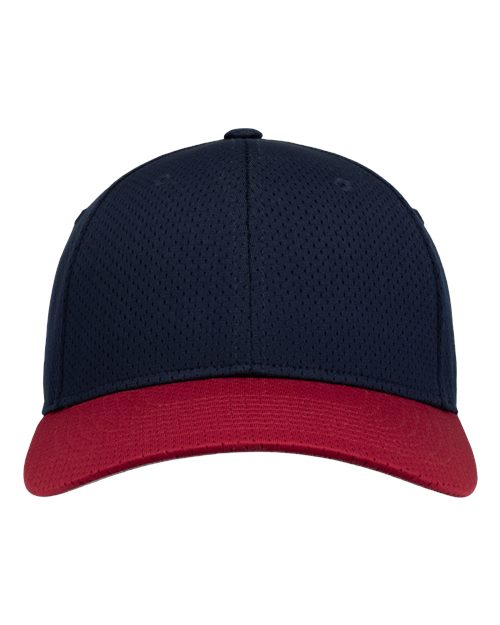 Augusta Sportswear Athletic Mesh Cap 6235