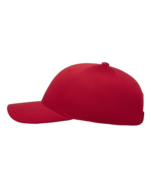 Augusta Sportswear Athletic Mesh Cap 6235