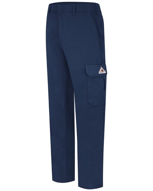 Bulwark Men's Cooltouch® 2 Cargo Pocket Pants PMU2