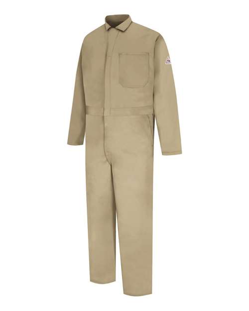 Bulwark Men's Classic Coverall Excel FR CEC2