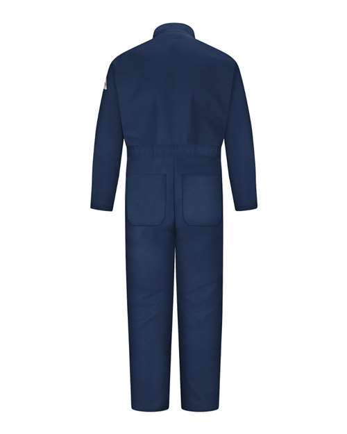 Bulwark Men's Classic Coverall Excel FR CEC2