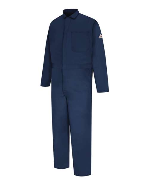 Bulwark Men's Classic Coverall Excel FR CEC2