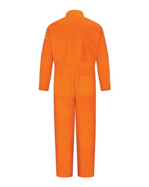 Bulwark Men's Classic Coverall Excel FR CEC2