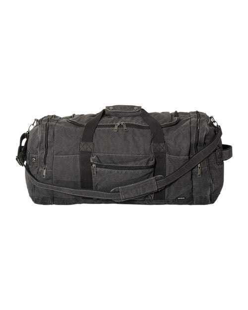 DRI DUCK Expedition Duffel Bag 1040DD