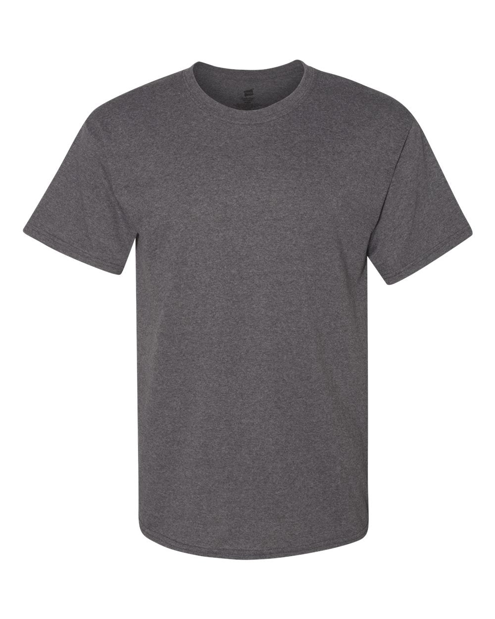 Hanes 5280 - Unisex Essential-T T-Shirt - Charcoal Heather