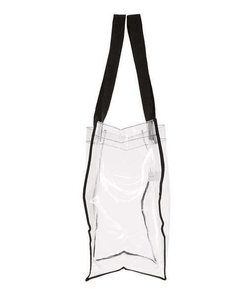 OAD Clear Value Tote OAD5004