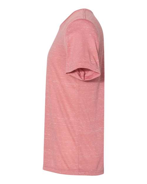BELLA + CANVAS Unisex Texture Tee 3650