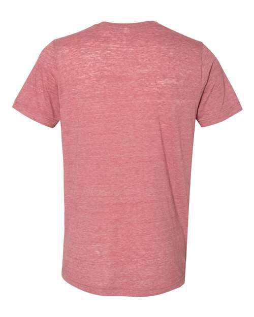 BELLA + CANVAS Unisex Texture Tee 3650