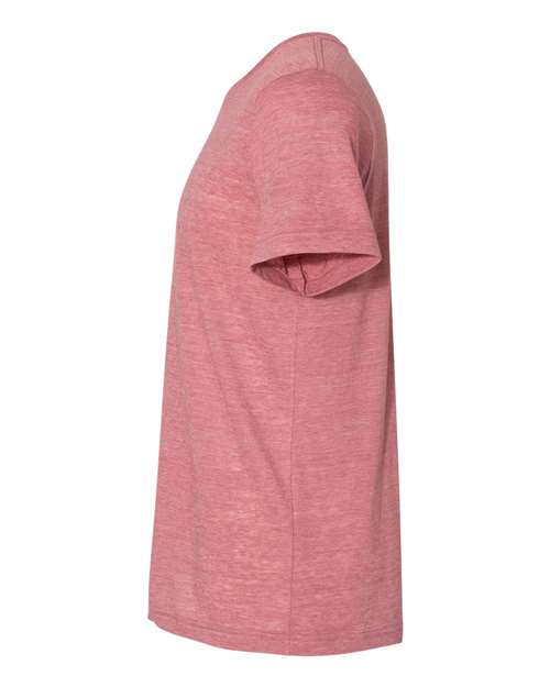 BELLA + CANVAS Unisex Texture Tee 3650