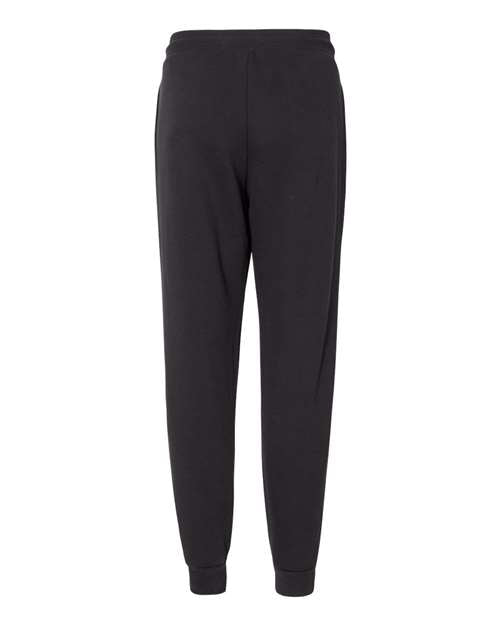BELLA + CANVAS Unisex Sponge Fleece Joggers 3727