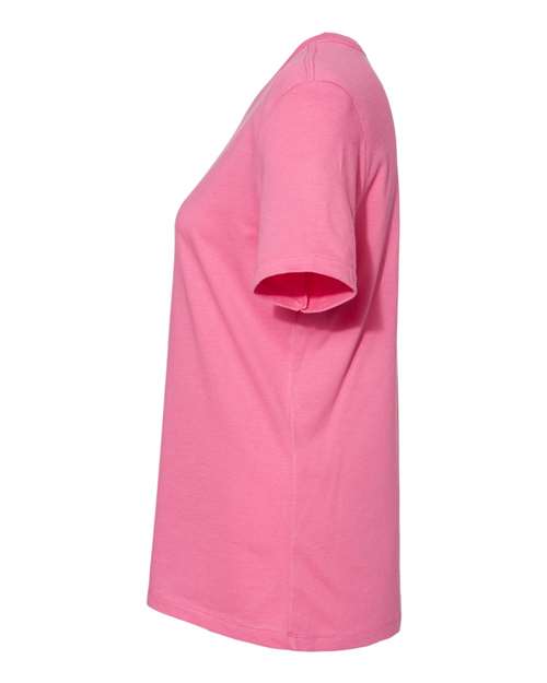 BELLA + CANVAS Women’s Relaxed Jersey Tee 6400