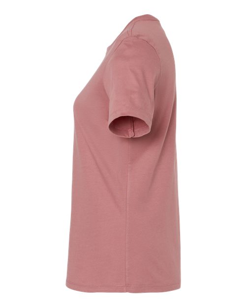 BELLA + CANVAS Women’s Relaxed Jersey Tee 6400