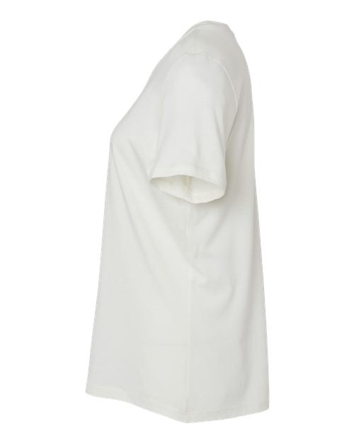 BELLA + CANVAS Women’s Relaxed Jersey Tee 6400
