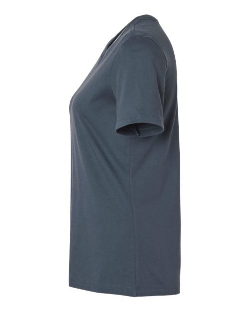 BELLA + CANVAS Women’s Relaxed Jersey Tee 6400