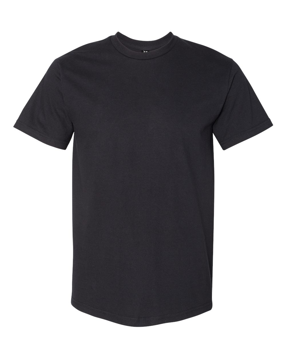 Gildan H000 - Unisex Hammer™ T-Shirt - Black