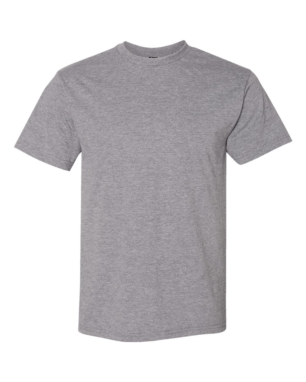 Gildan H000 - Unisex Hammer™ T-Shirt - Graphite Heather