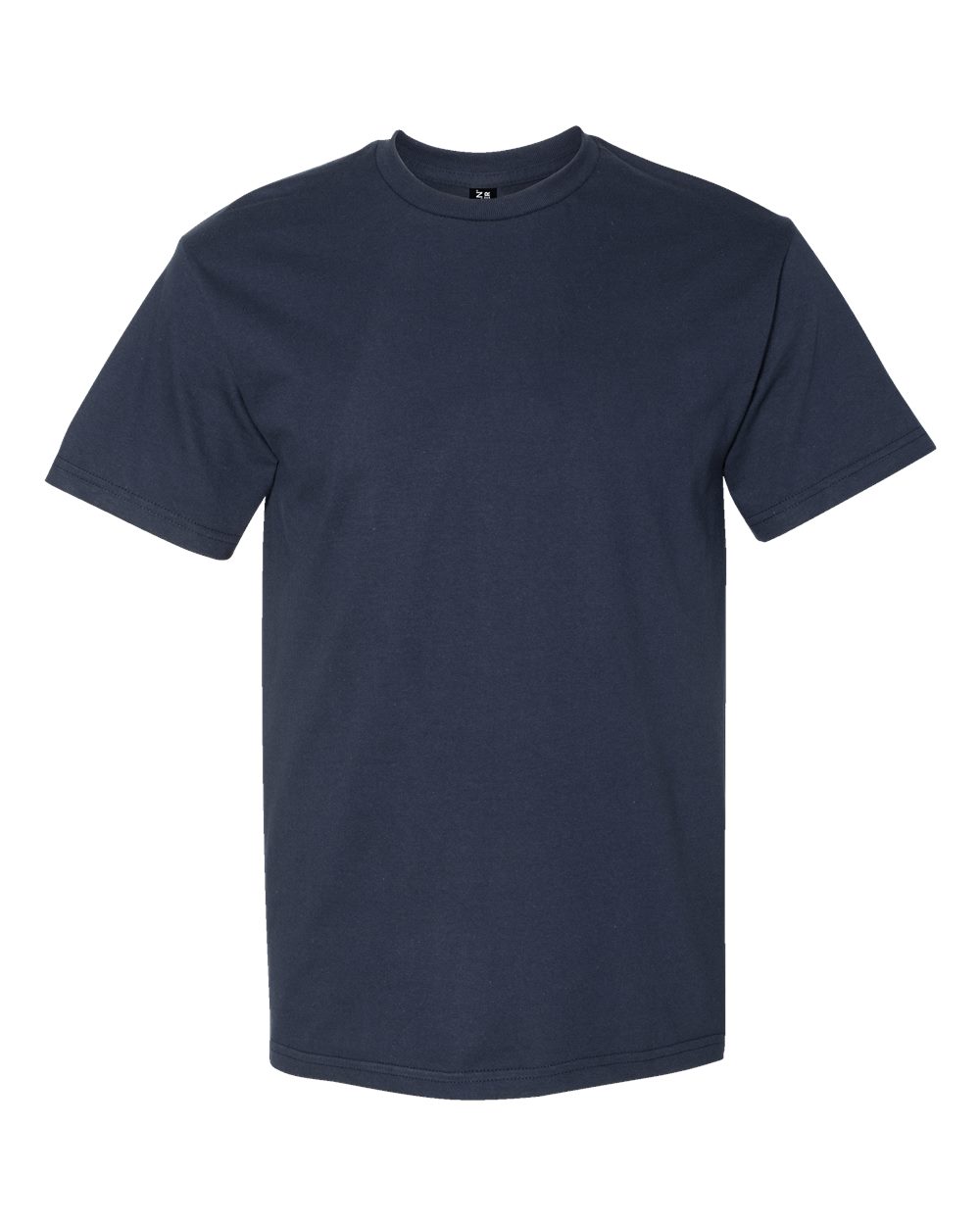 Gildan H000 - Unisex Hammer™ T-Shirt - Dark Navy