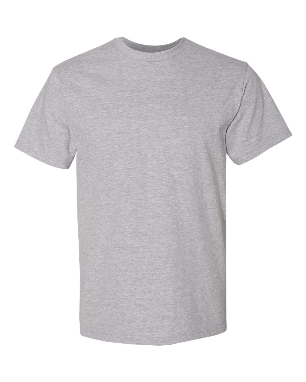 Gildan H000 - Unisex Hammer™ T-Shirt - Sport Grey
