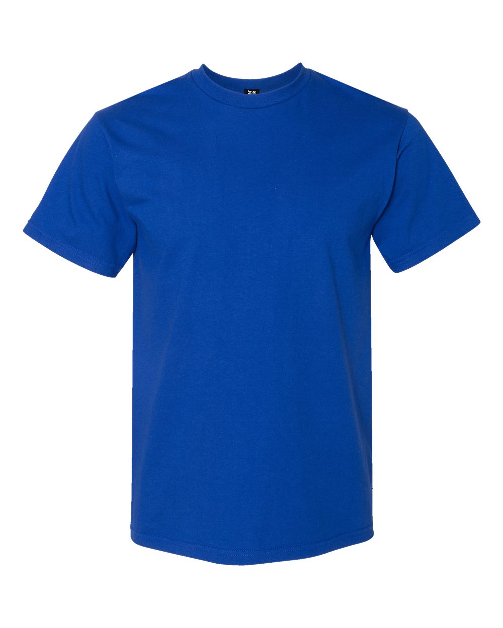 Gildan H000 - Unisex Hammer™ T-Shirt - Deep Royal