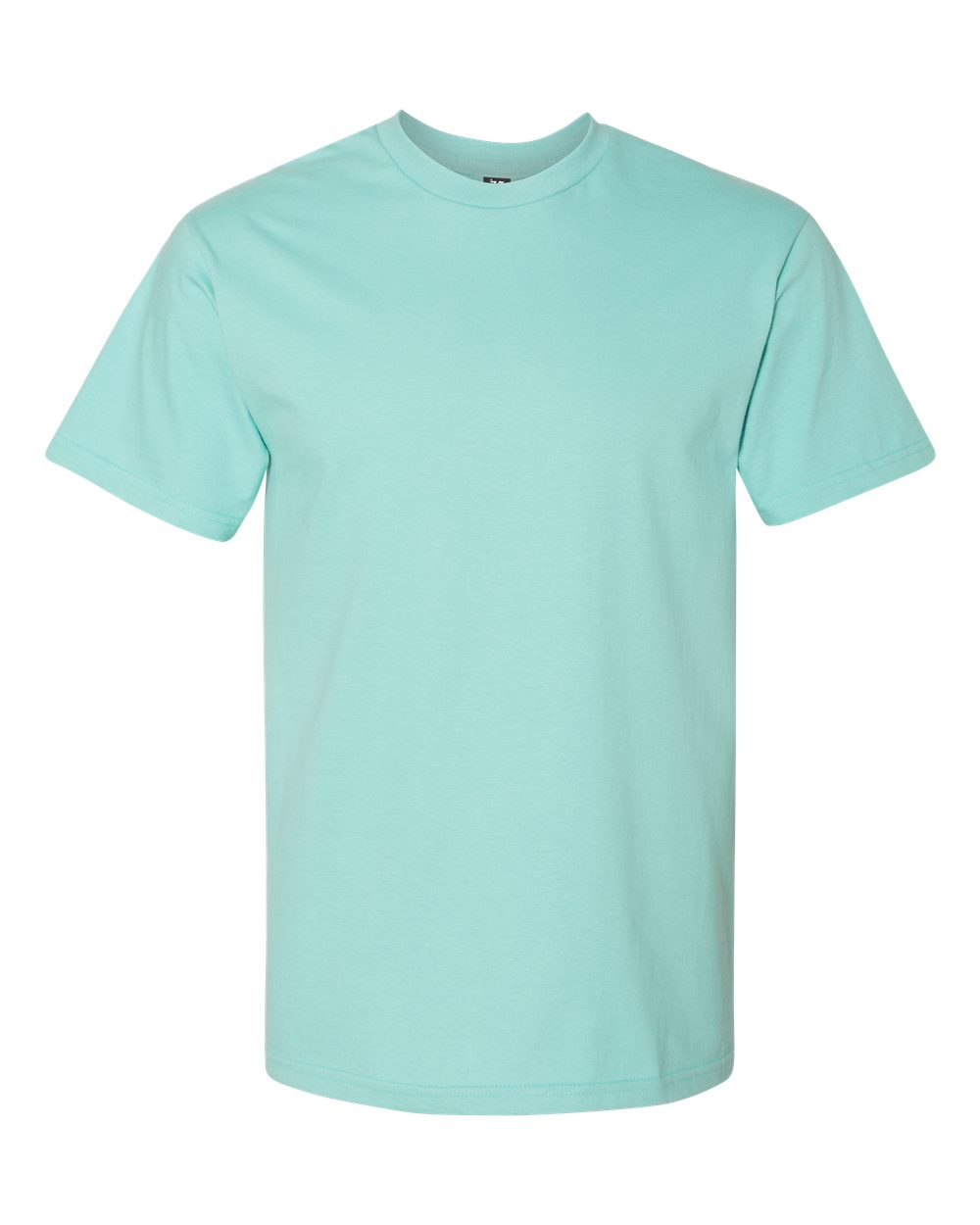 Gildan H000 - Unisex Hammer™ T-Shirt - Chalky Mint