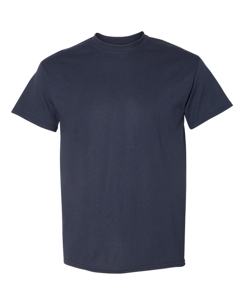 Gildan 8000 - Unisex DryBlend® T-Shirt - Dark Navy
