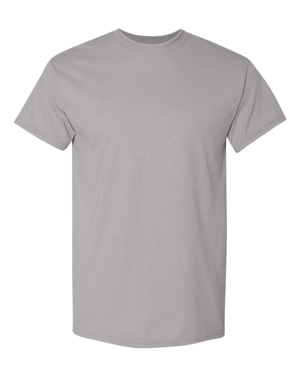 Gildan 8000 - Unisex DryBlend® T-Shirt - Gravel