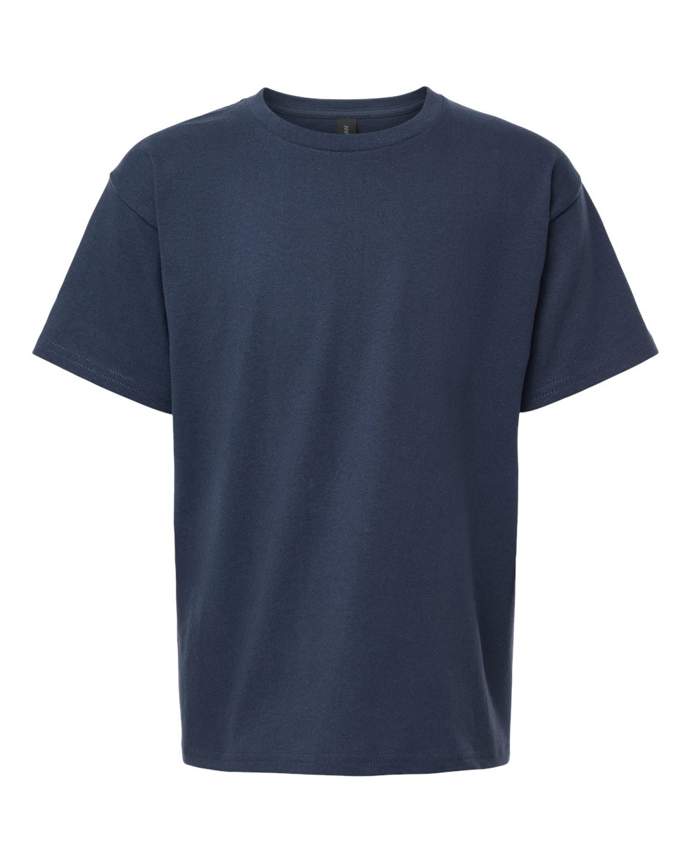 Gildan 5000B - Youth Heavy Cotton™ T-Shirt - Blue Dusk
