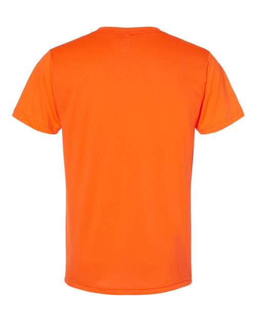 Bayside Unisex USA-Made Performance T-Shirt 5300