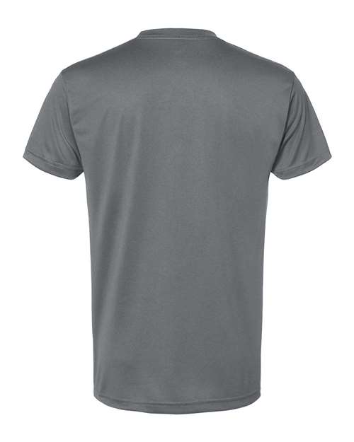 Bayside Unisex USA-Made Performance T-Shirt 5300