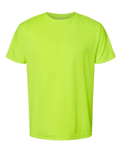 Bayside Unisex USA-Made Performance T-Shirt 5300