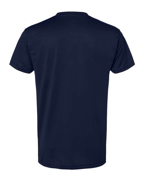 Bayside Unisex USA-Made Performance T-Shirt 5300