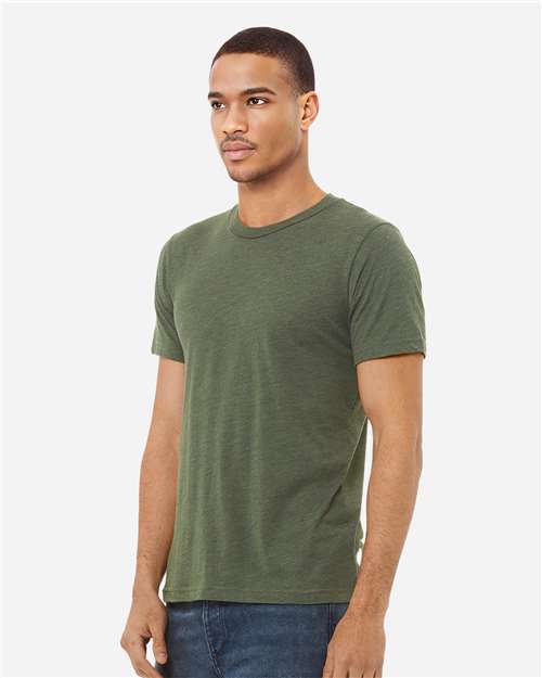 BELLA + CANVAS Triblend Tee 3413