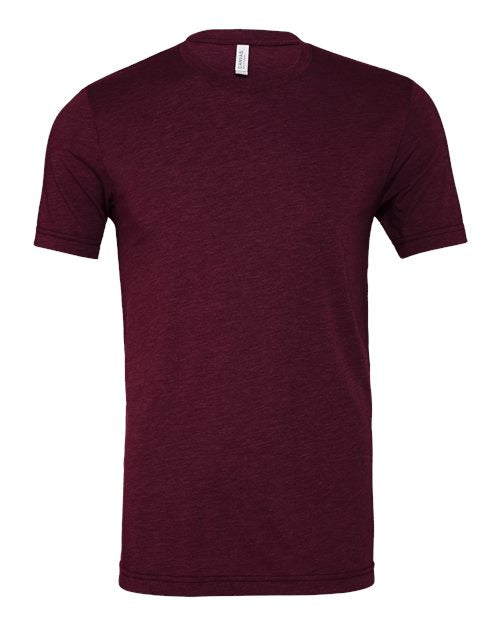 BELLA + CANVAS Triblend Tee 3413