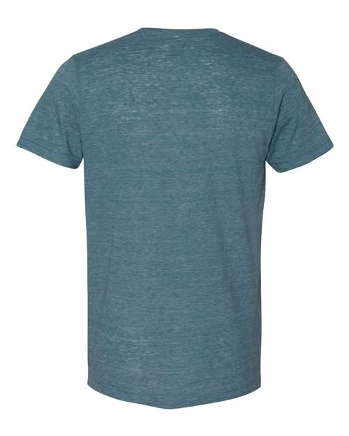 BELLA + CANVAS Unisex Texture Tee 3650
