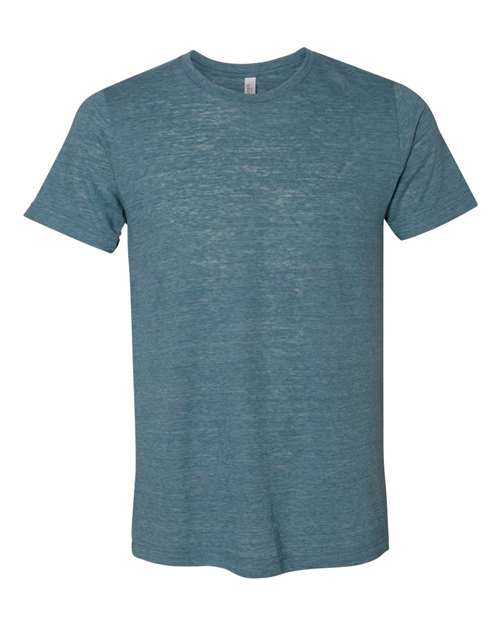 BELLA + CANVAS Unisex Texture Tee 3650