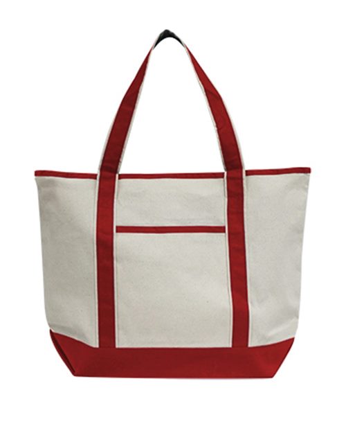 OAD Promotional Heavyweight Large Beach Tote OAD103