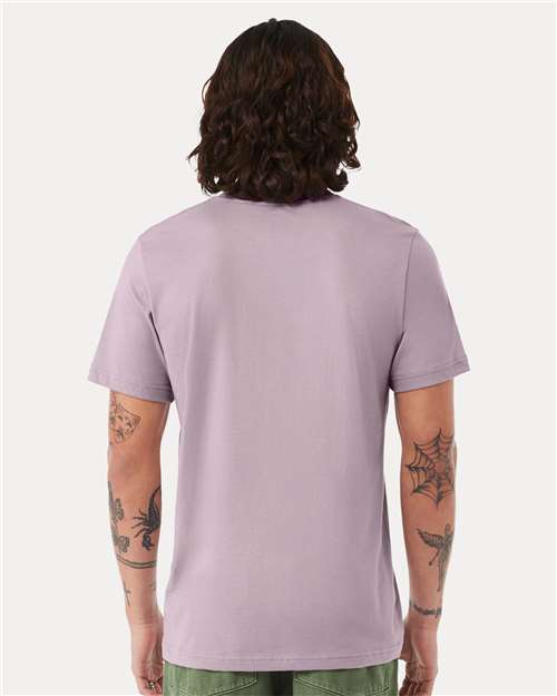BELLA + CANVAS Jersey Tee 3001