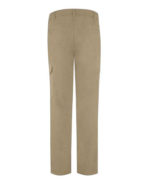 Bulwark Men's Cooltouch® 2 Cargo Pocket Pants PMU2