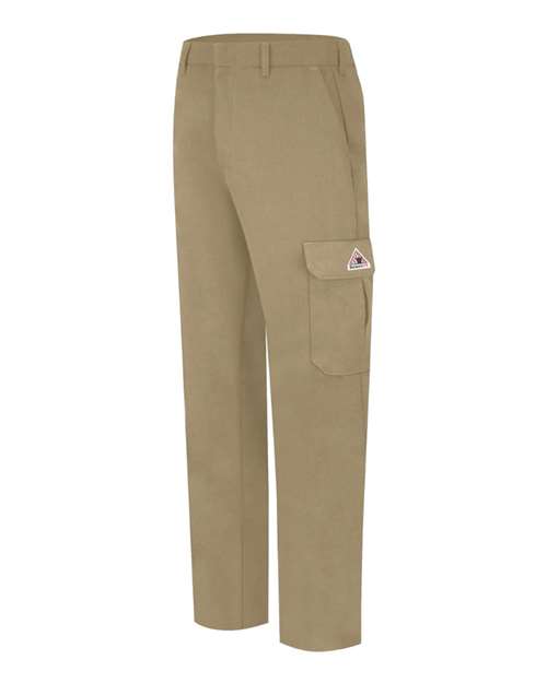 Bulwark Men's Cooltouch® 2 Cargo Pocket Pants PMU2