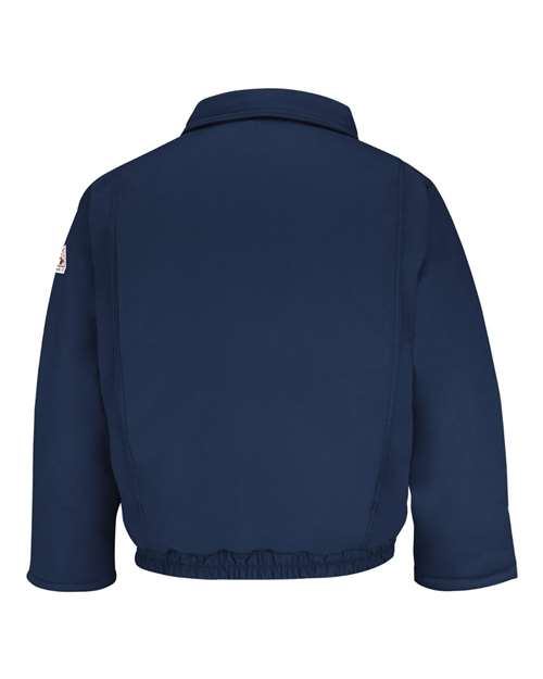 Bulwark Men's Insulated Bomber Jacket JLR8