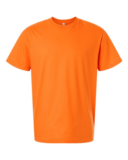American Apparel Unisex Fine Jersey Tee 2001