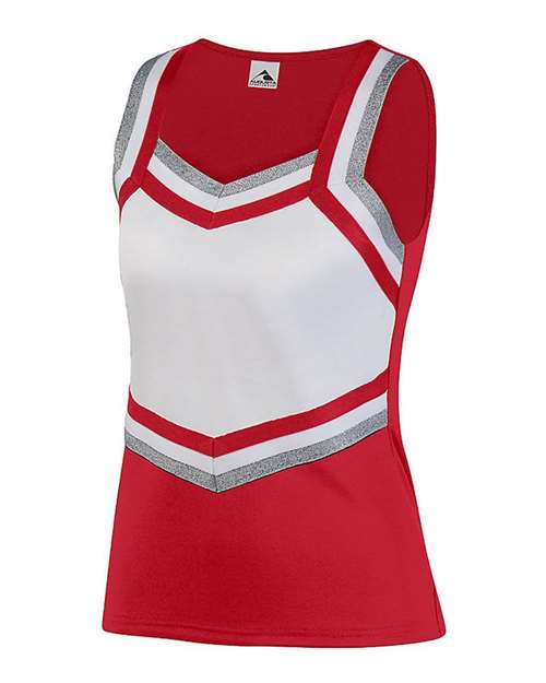 Augusta Sportswear Women's Pike Cheer Shell 9140
