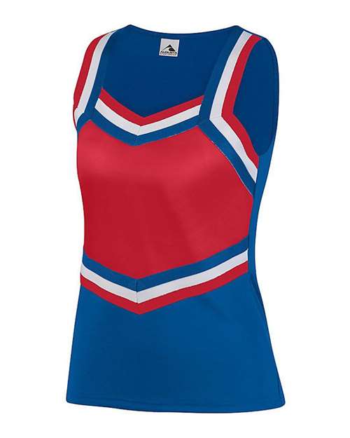 Augusta Sportswear Women's Pike Cheer Shell 9140