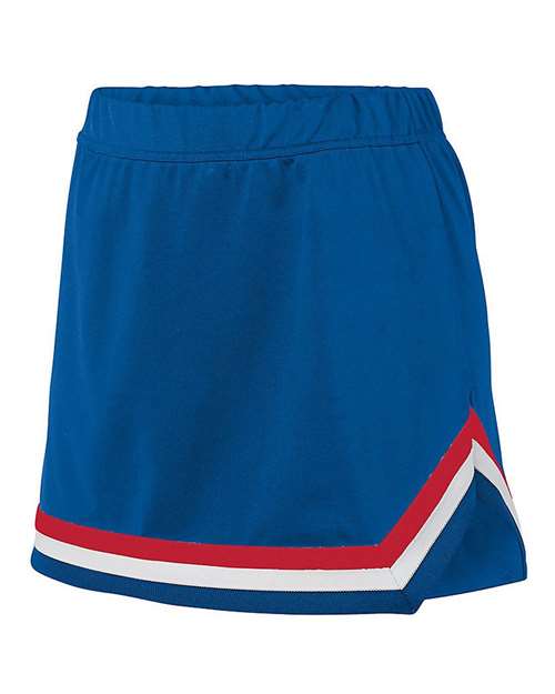 Augusta Sportswear Women's Pike Cheer Skirt 9145